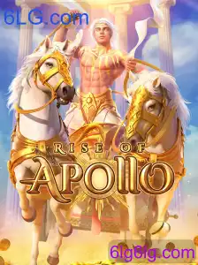RiseofApollo: Uma Jornada Épica em um Jogo de Estratégia Inovador